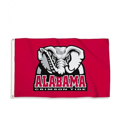 AL 3X5 Elephant Flag