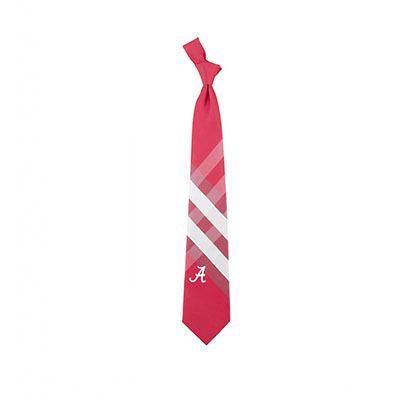 Alabama tie style 3