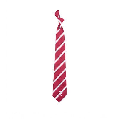 Alabama tie style 4