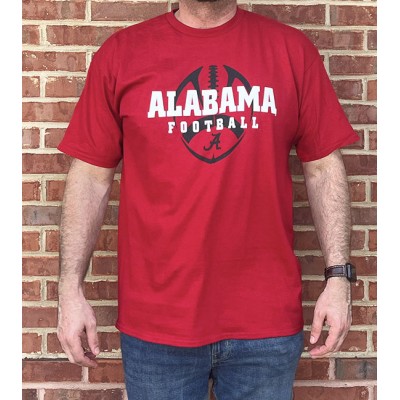 AL Crimson Team Shirt