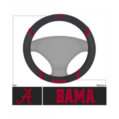 Bama Steering Wheel Cover
