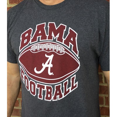 Bama Football Practice Shirt