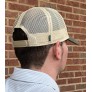 Legacy Tweed Patch Hat