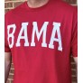 Bama Classic Crimson Shirt