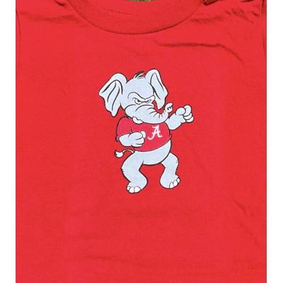 Boxing Mascot Toddler Shirt