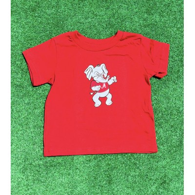 Boxing Mascot Toddler Shirt