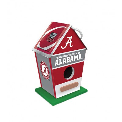 Alabama Birdhouse