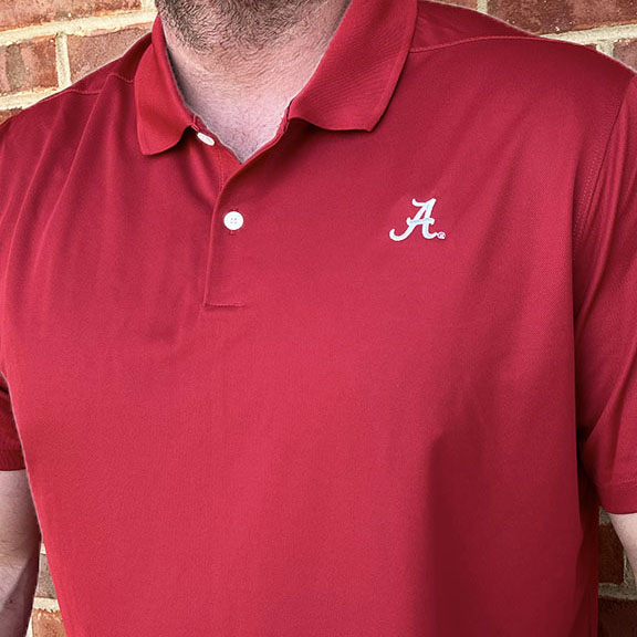 Polos & Dress Shirts