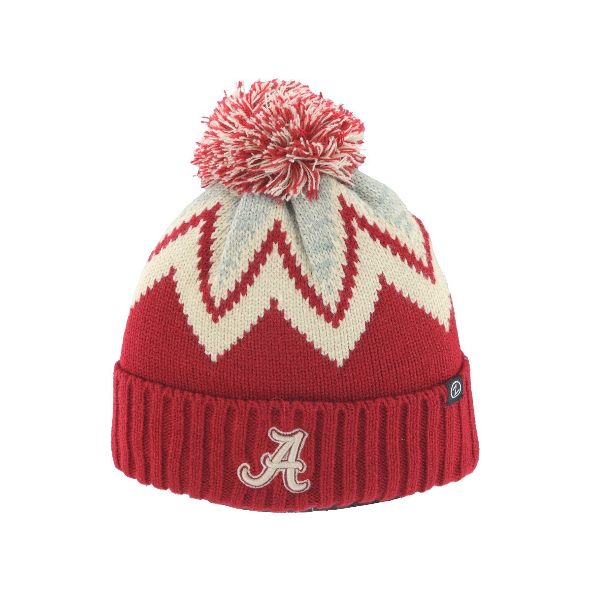 AL ZEPHYR CLASSIC SCRIPT A BEANIE