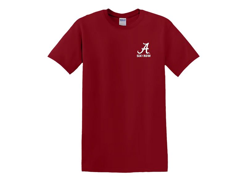 Iron Bowl Shirt