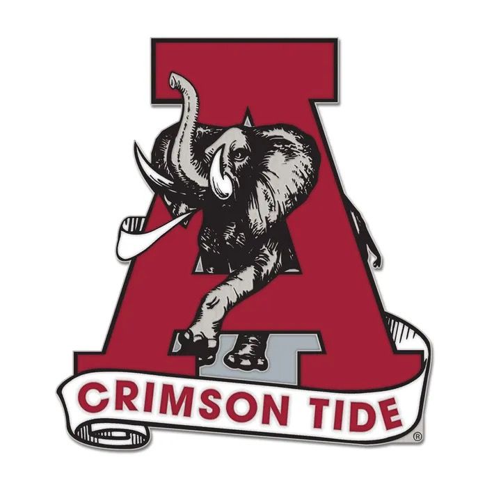 AL WINCRAFT VAULT PIN