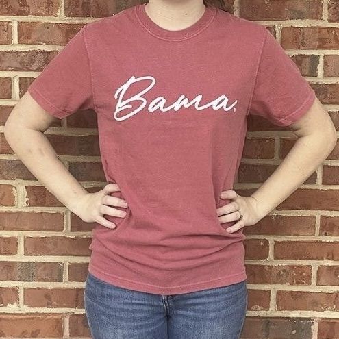 AL CALLI CRIMSON COMFORT COLORS