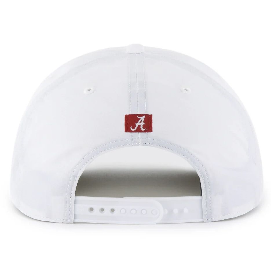 AL 47 BRAND BRRR FAIRWAY HITCH CAP