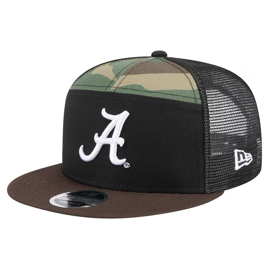 AL NEW ERA OUTDOOR 9FIFTY SNAPBACK CAP