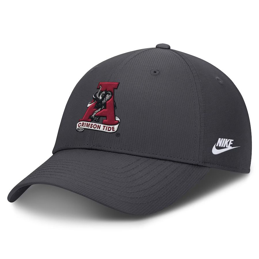 AL NIKE VAULT ANTHRACITE CLUB CAP