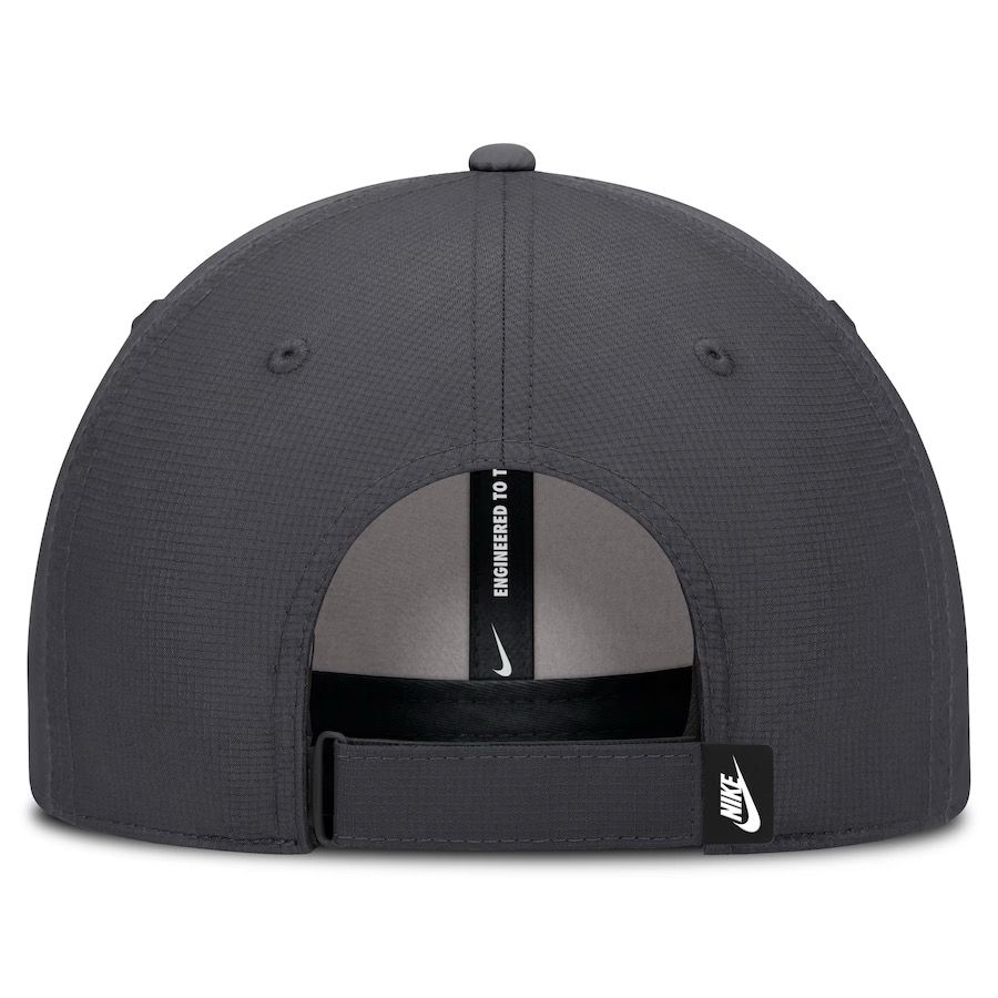 AL NIKE VAULT ANTHRACITE CLUB CAP