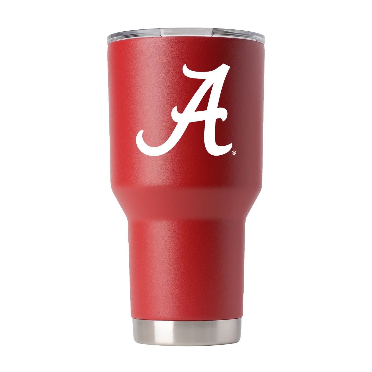 AL GAMETIME SCRIPT A STAINLESS 30OZ TUMBLER