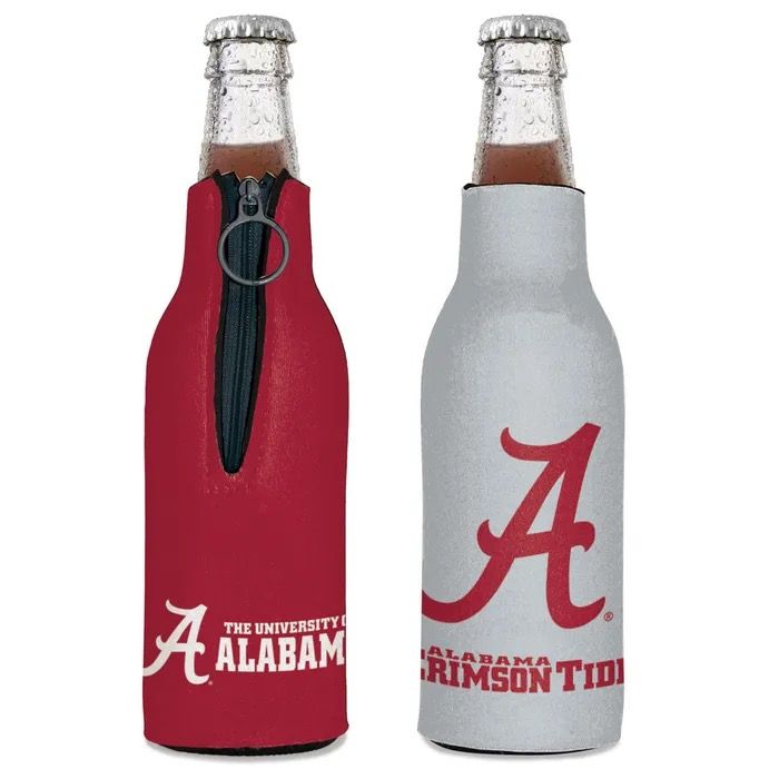 AL WINCRAFT BOTTLE COOZIE