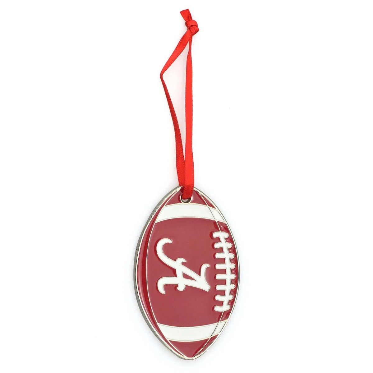 AL FOOTBALL ORNAMENT
