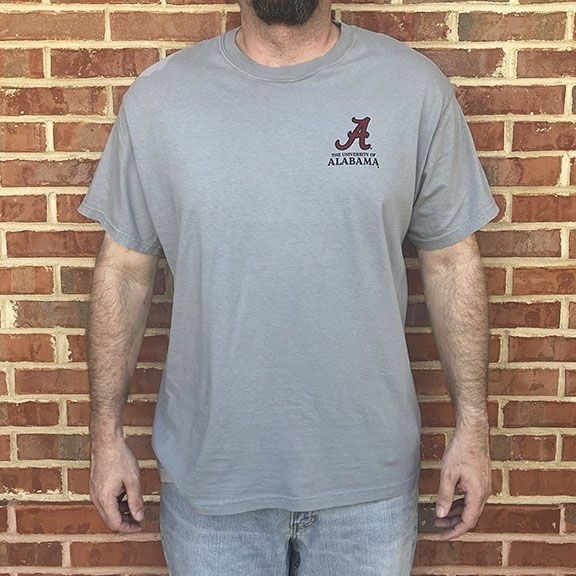 AL TIDE TUSK GRANITE COMFORT COLORS