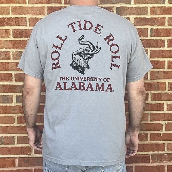 AL TIDE TUSK GRANITE COMFORT COLORS