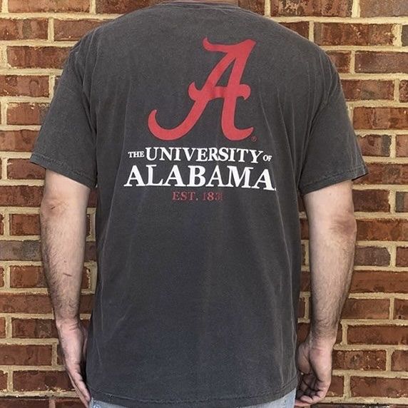 AL TRADE GREY COMFORT COLORS