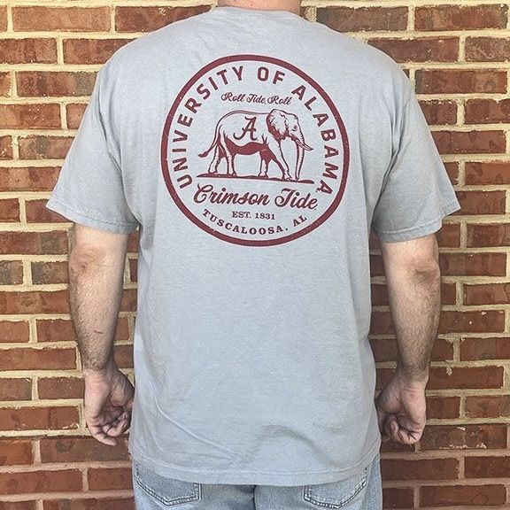 AL TUSK GRANITE COMFORT COLORS