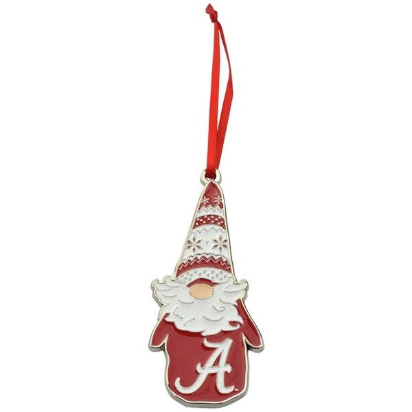 AL GNOME ORNAMENT