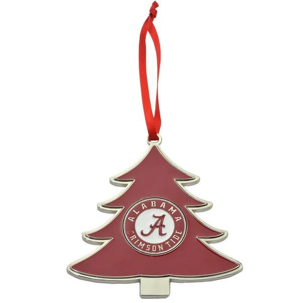 AL TREE ORNAMENT
