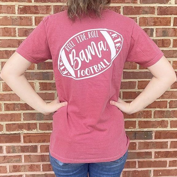 AL SCRIPT CRIMSON COMFORT COLORS