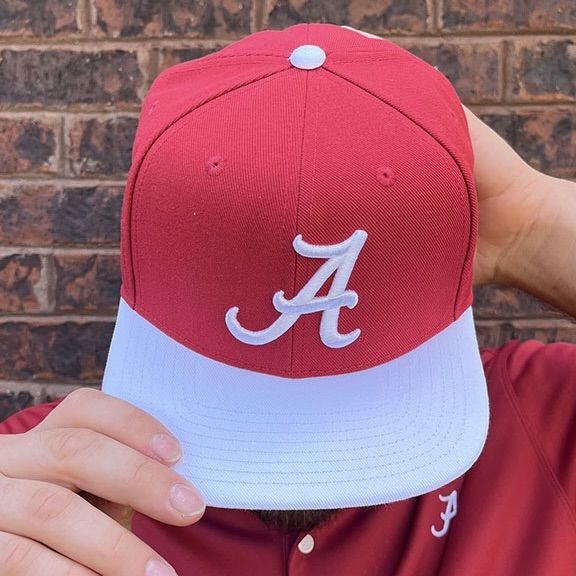 AL NIKE DRI-FIT PRO STRUCTURED SNAPBACK CAP