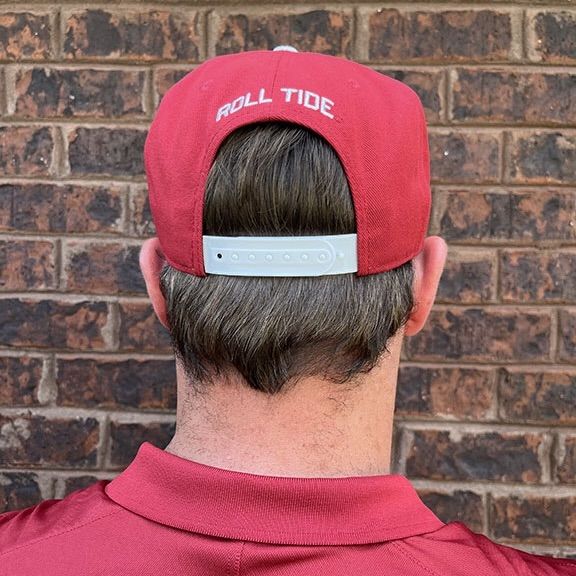 AL NIKE DRI-FIT PRO STRUCTURED SNAPBACK CAP