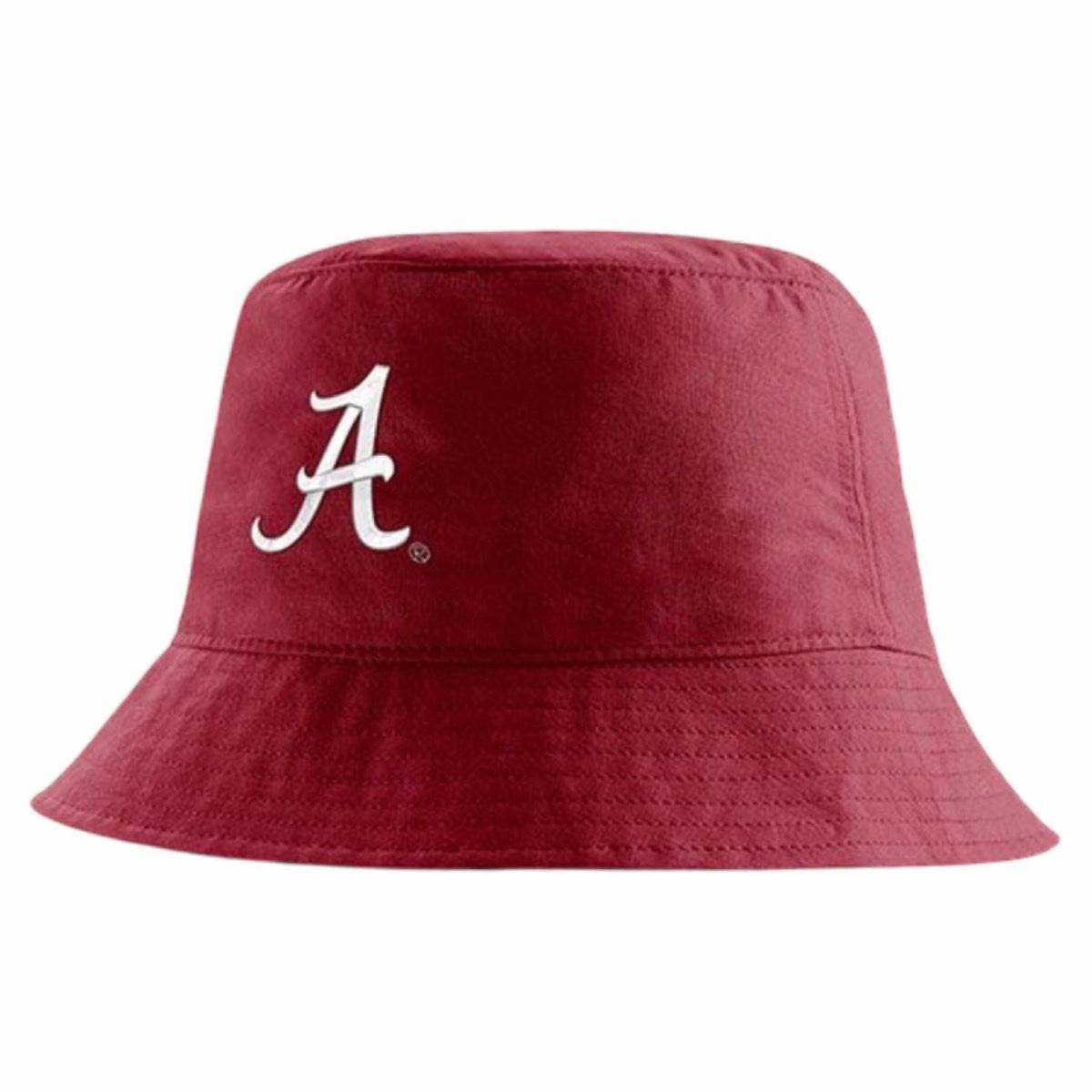 AL NIKE CRIMSON BUCKET HAT