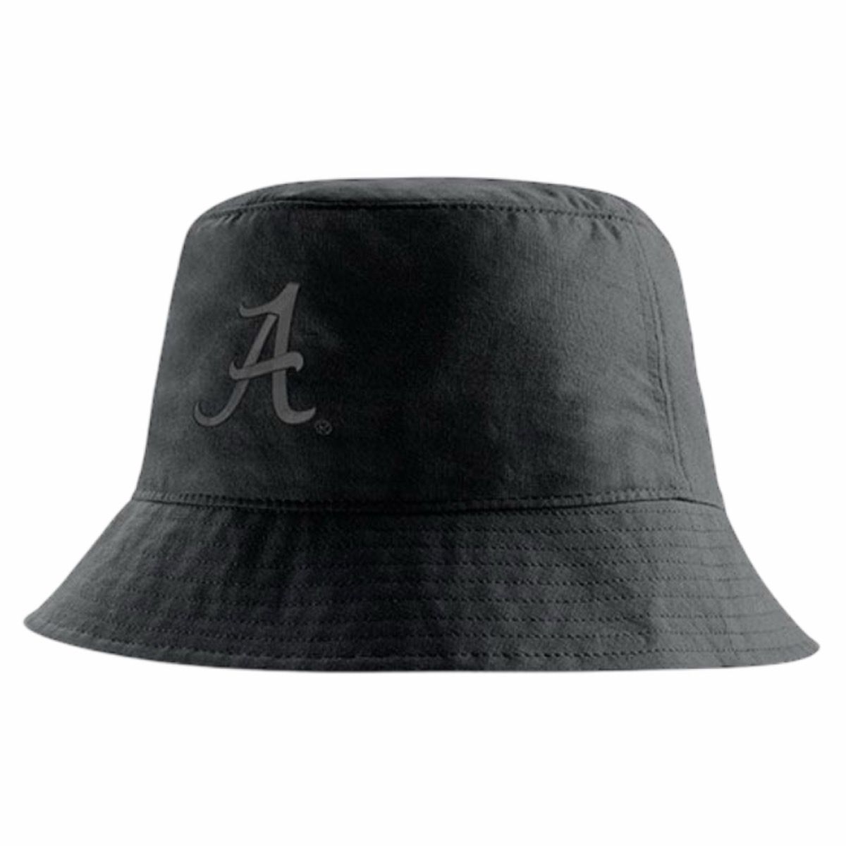 AL NIKE BLACK BUCKET HAT