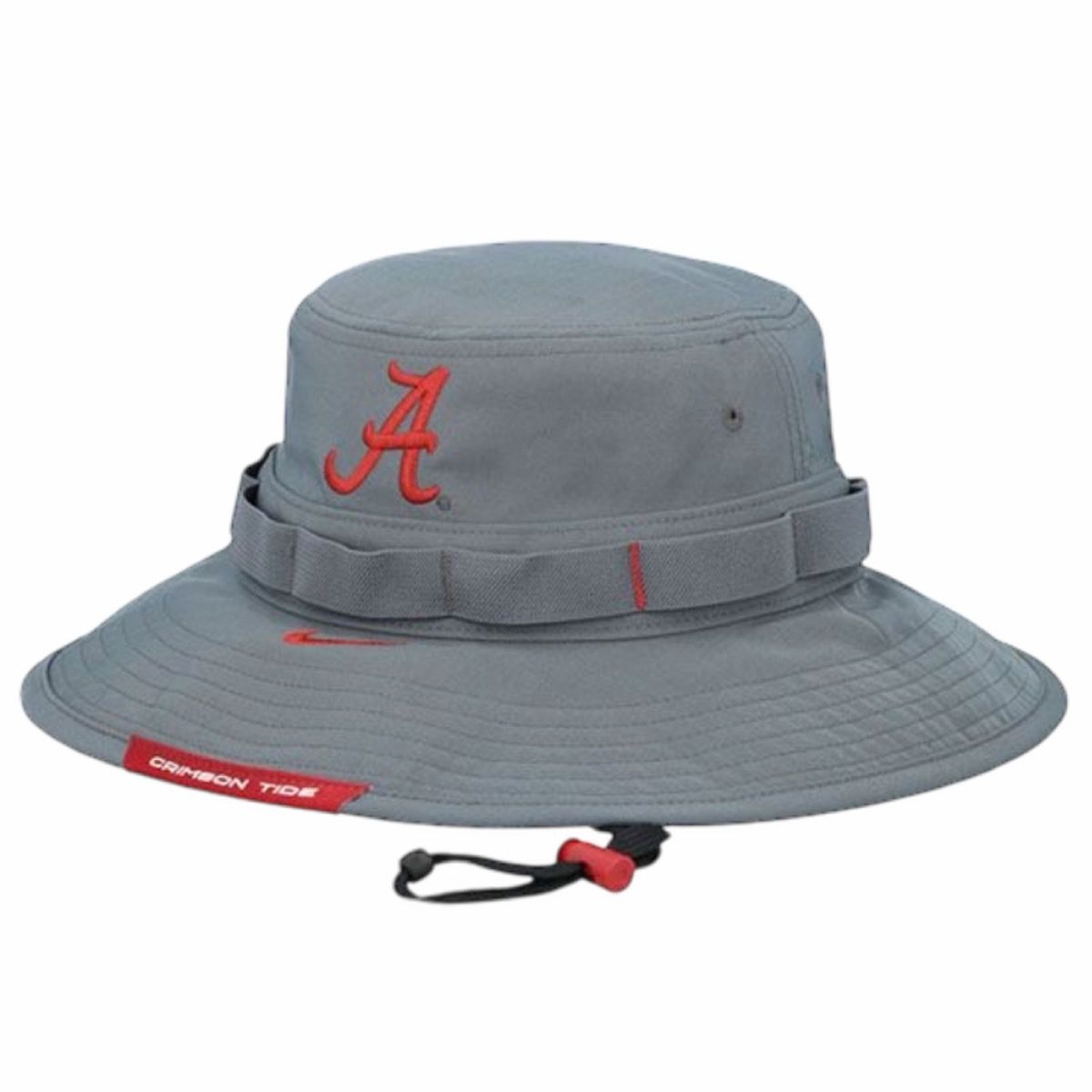 AL NIKE GREY BOONIE HAT