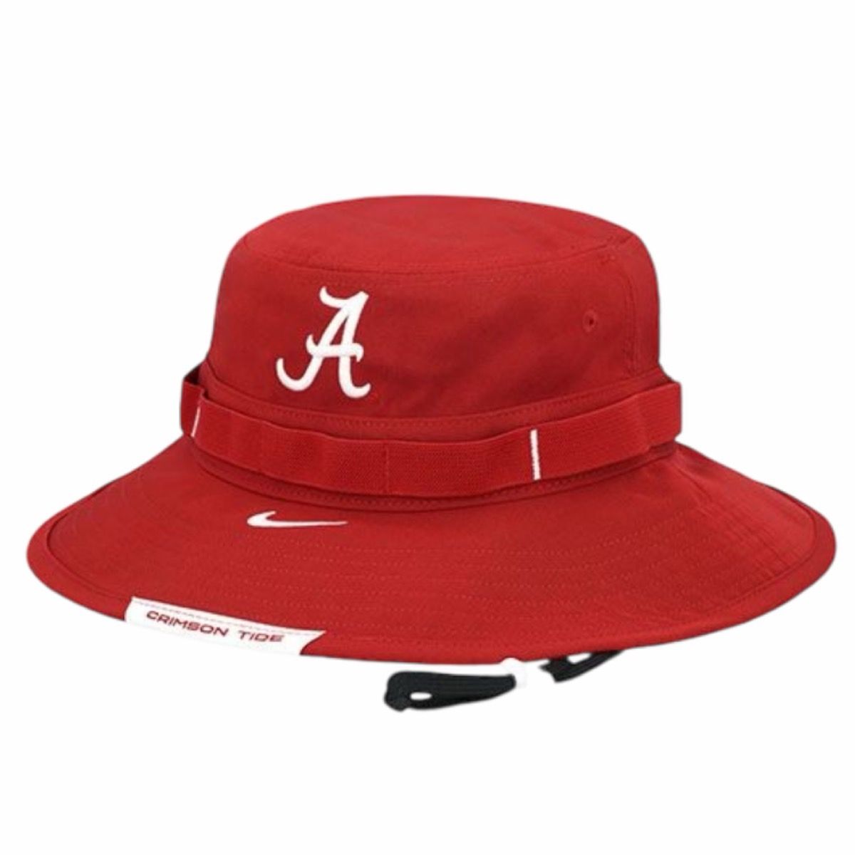AL NIKE CRIMSON BOONIE HAT