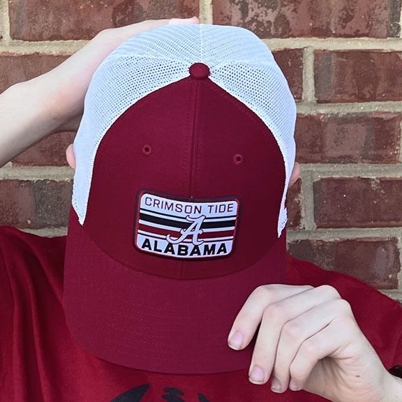 AL 47 BRAND DRIFTER TRUCKER CAP