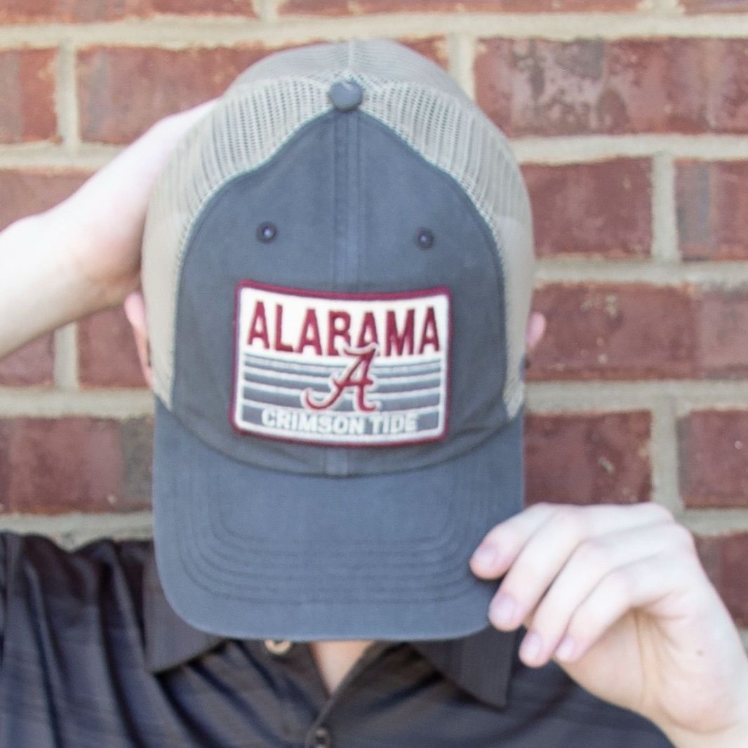 AL 47 BRAND FOUR STROKE CLEAN UP CAP