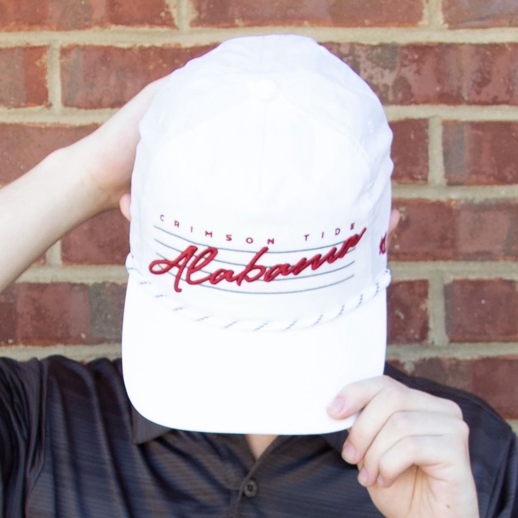 AL 47 BRAND DOWNBURST HITCH CAP