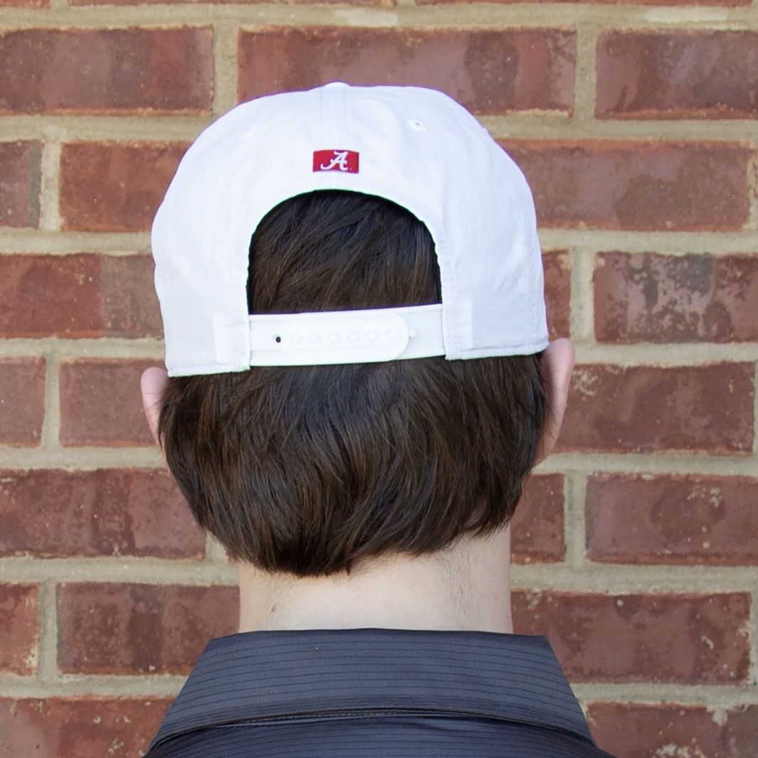 AL 47 BRAND DOWNBURST HITCH CAP