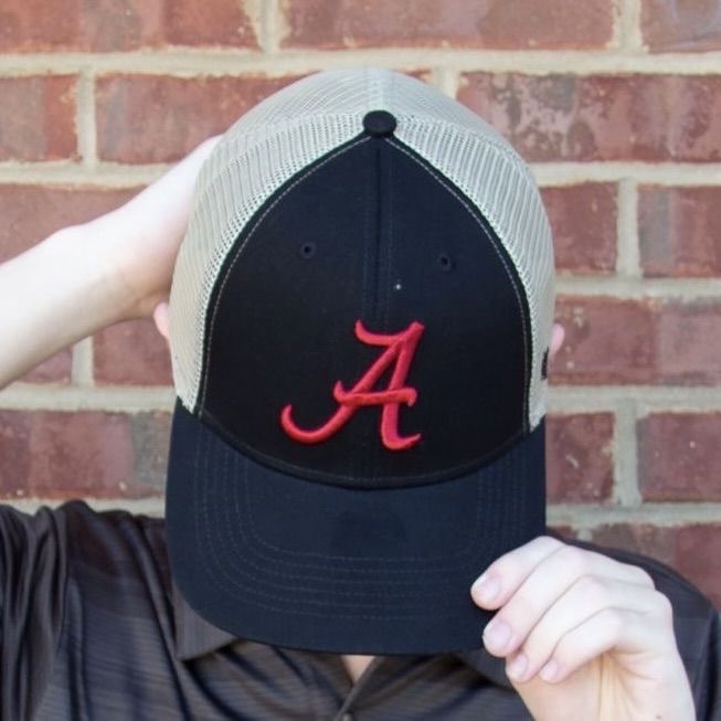 AL 47 BRAND FLAGSHIP MVP TRUCKER CAP