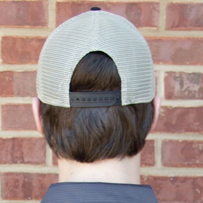 AL 47 BRAND FLAGSHIP MVP TRUCKER CAP