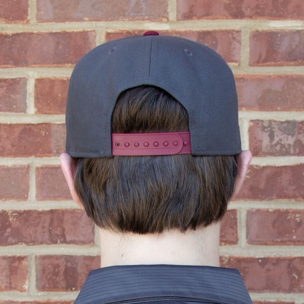 AL NEW ERA VAULT 9FIFTY CAP