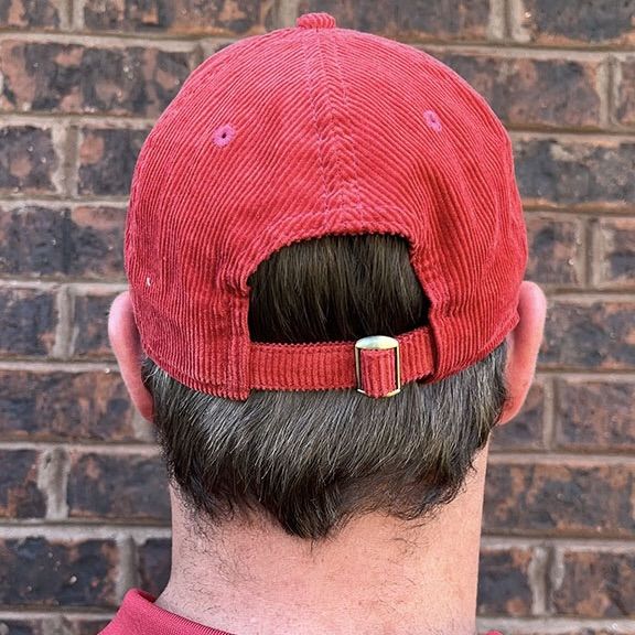 AL NEW ERA CORDED 9TWENTY CAP