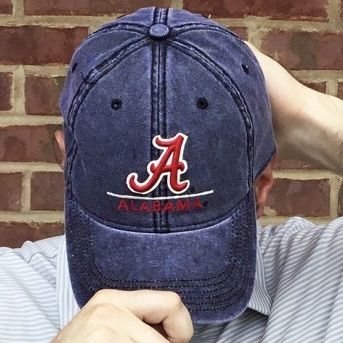 AL LEGACY BLACK DASHBOARD CAP