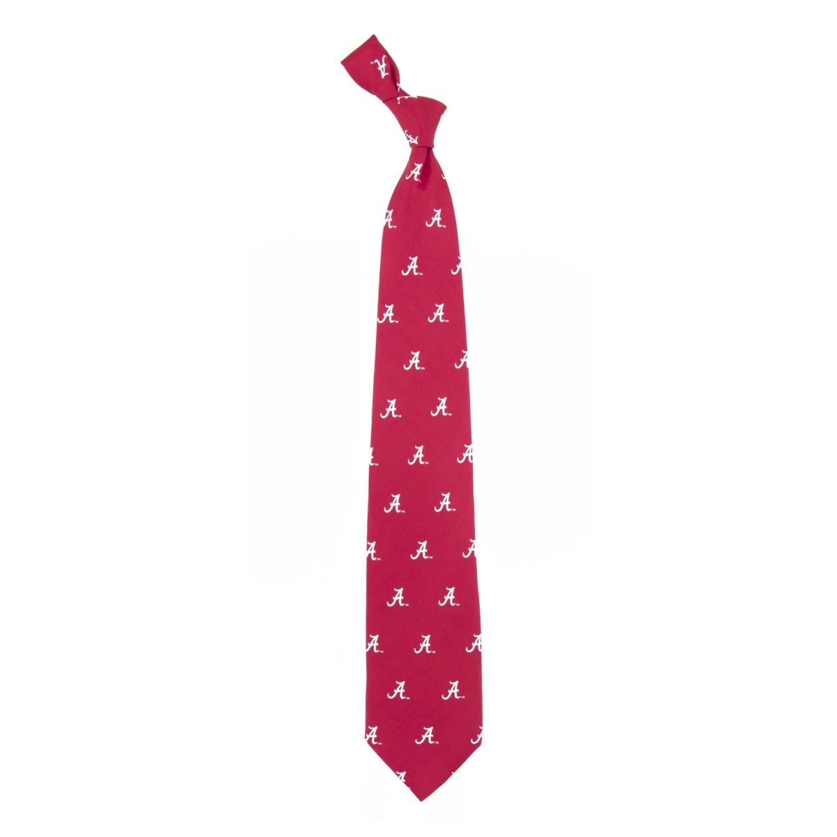 AL EAGLES WINGS PREP NECKTIE