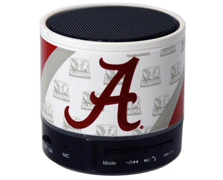 AL JENKINS MINI BLUETOOTH SPEAKER