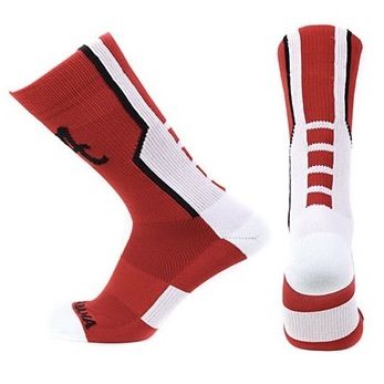 AL DONEGAL BAY CRIMSON SPORTS PERFORMANCE SOCKS