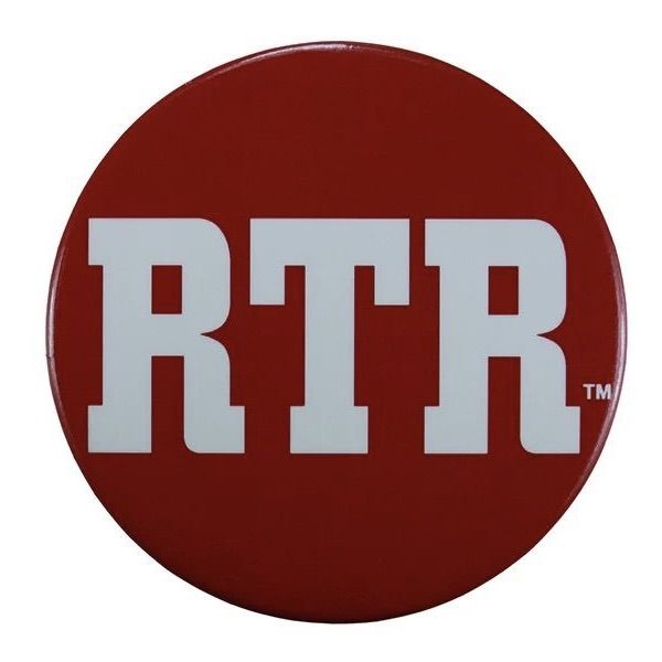 AL PINU RTR CRIMSON BUTTON