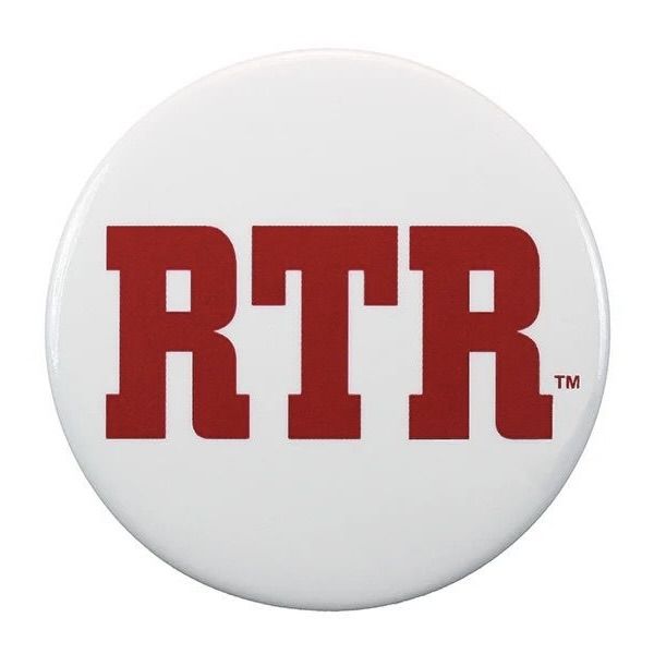 AL PINU RTR WHITE BUTTON